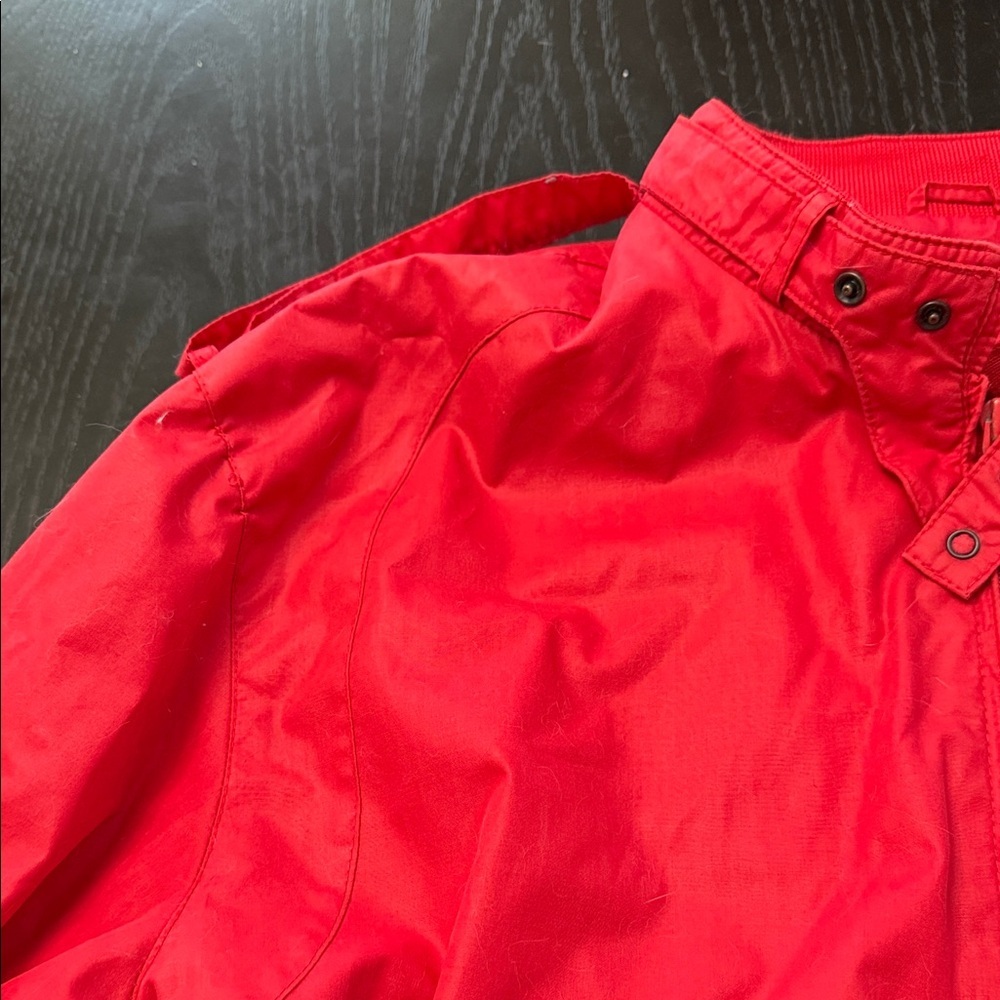 Member’s Only Jacket - Picture 5 of 8